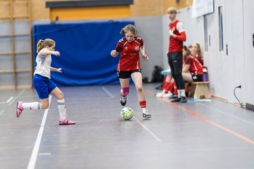 Bild 462 - wCJ Falkinnen Cup